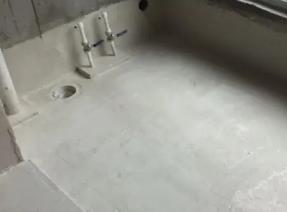 凤城卫生间渗水维修公司为您分享下凤城卫生间漏水维修应该怎么维修