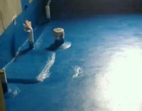 凤城卫生间测漏水多少钱