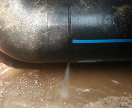 凤城楼顶渗水维修公司为大家分享下凤城卫生间漏水维修修补技术!