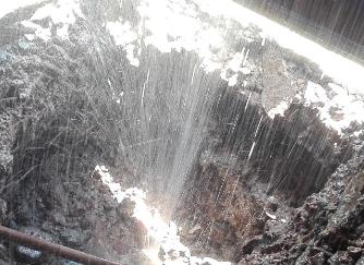 凤城楼顶漏水维修公司分享下一次检漏多少钱