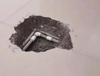  凤城检漏多少钱?